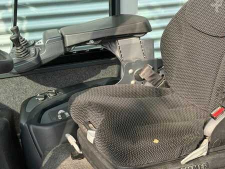 Diesel heftrucks 2018  Still RX70-45 (7)