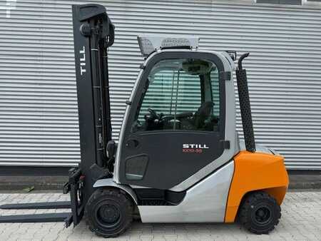 Dieselový VZV 2020  Still RX70-35 (1)