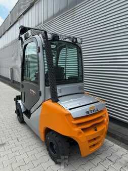 Dieselový VZV 2020  Still RX70-35 (3)