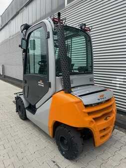 Diesel heftrucks 2022  Still RX70-20 (3)