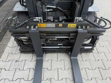 Diesel heftrucks 2022  Still RX70-20 (4)