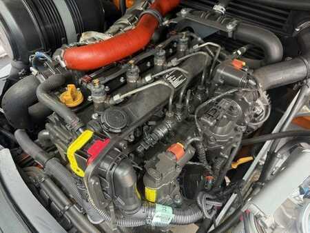 Diesel heftrucks 2022  Still RX70-20 (9)