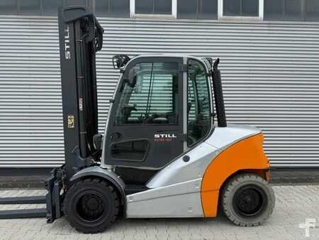 Empilhador diesel 2015  Still RX70-50 (1)