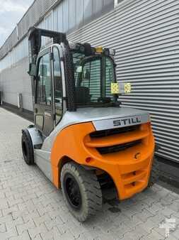 Empilhador diesel 2015  Still RX70-50 (3)