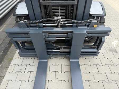 Empilhador diesel 2015  Still RX70-50 (4)