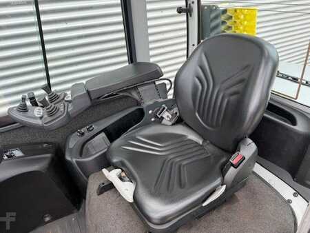 Empilhador diesel 2015  Still RX70-50 (7)
