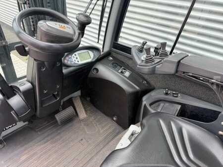 Empilhador diesel 2015  Still RX70-50 (8)