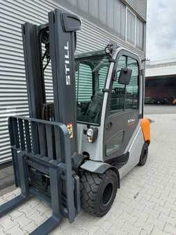 Dieselový VZV 2015  Still RX70-35 (2)