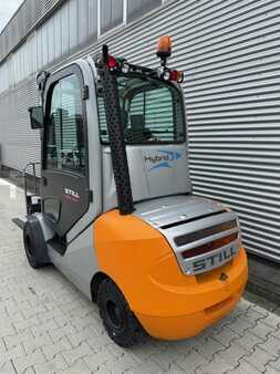 Dieselový VZV 2015  Still RX70-35 (3)
