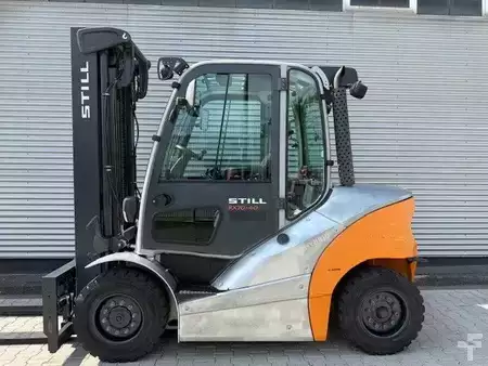 Dieseltruck 2017  Still RX70-40 (1)