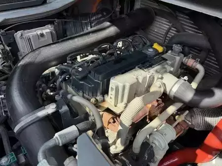 Dieseltruck 2017  Still RX70-40 (9)