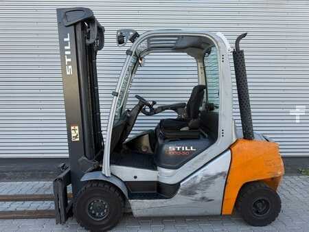 Dieselstapler 2020  Still RX70-30 (1)