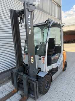 Dieselstapler 2020  Still RX70-30 (2)
