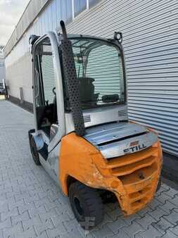 Dieselstapler 2020  Still RX70-30 (3)