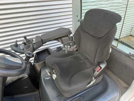 Dieselstapler 2020  Still RX70-30 (7)