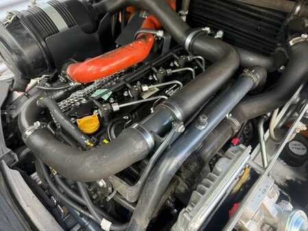 Dieselstapler 2020  Still RX70-30 (9)