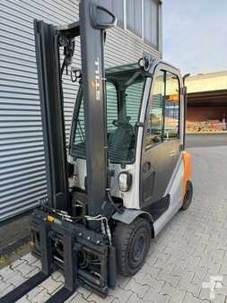 Dieselstapler 2021  Still RX70-25 (2)