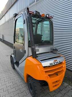 Dieselstapler 2021  Still RX70-25 (3)