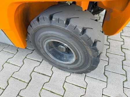 Dieselstapler 2021  Still RX70-25 (6)