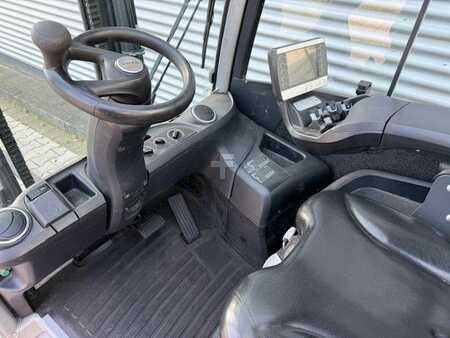 Dieselstapler 2021  Still RX70-25 (8)