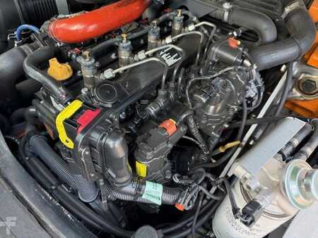 Dieselstapler 2021  Still RX70-25 (9)