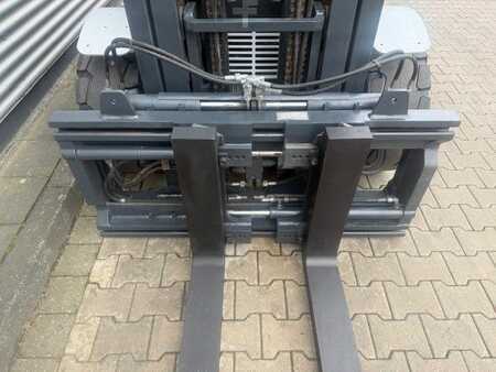 Diesel gaffeltruck 2016  Still RX70-45  Containerausführung (4)