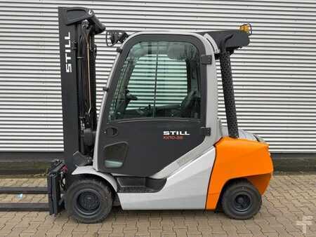 Dieselstapler  Still RX70-35 (1)
