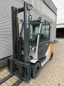 Dieselstapler  Still RX70-35 (2)