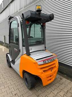 Dieselstapler  Still RX70-35 (3)