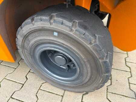 Dieselstapler  Still RX70-35 (6)