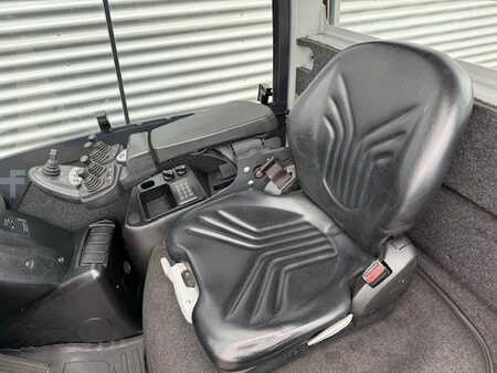 Dieselstapler  Still RX70-35 (7)