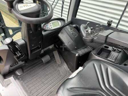 Dieselstapler  Still RX70-35 (8)