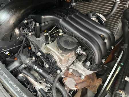 Dieselstapler  Still RX70-35 (9)