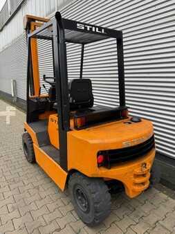 Dieselstapler 1987  Still R70-25 (3)