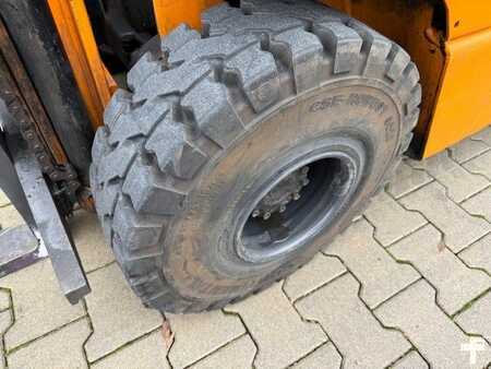 Dieselstapler 1987  Still R70-25 (5)