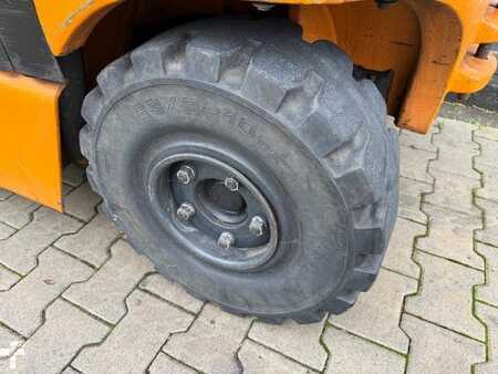 Dieselstapler 1987  Still R70-25 (6)