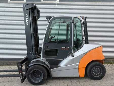 Dieselstapler  Still RX70-50 (1)