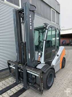 Dieselstapler  Still RX70-50 (2)