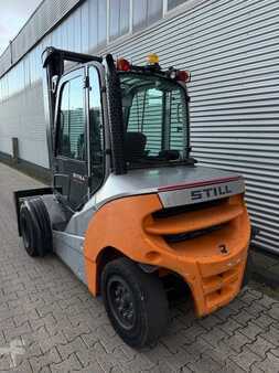 Dieselstapler  Still RX70-50 (3)