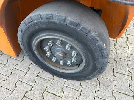 Dieselstapler  Still RX70-50 (6)