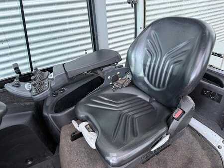 Dieselstapler  Still RX70-50 (7)