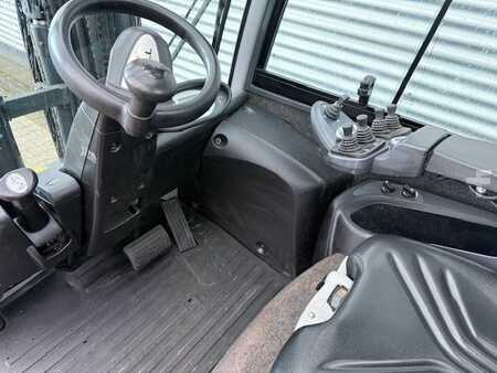 Dieselstapler  Still RX70-50 (8)