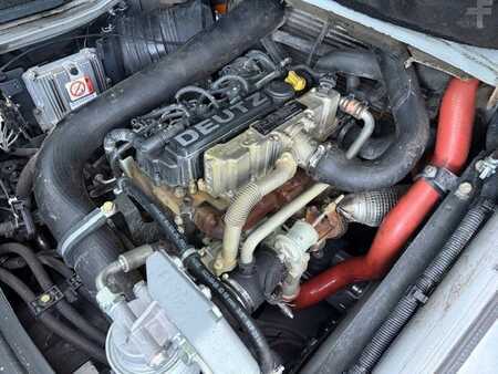 Dieselstapler  Still RX70-50 (9)