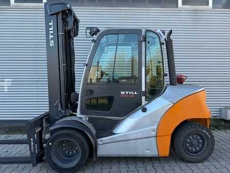 Dieselstapler  Still RX70-50 (1)