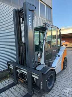 Dieselstapler  Still RX70-50 (2)