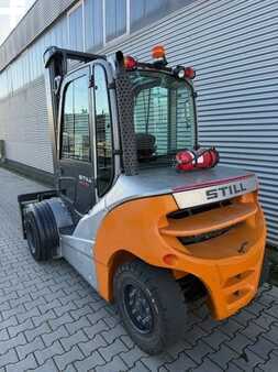 Dieselstapler  Still RX70-50 (3)