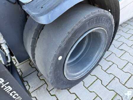 Dieselstapler  Still RX70-50 (4)