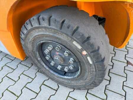 Dieselstapler  Still RX70-50 (5)