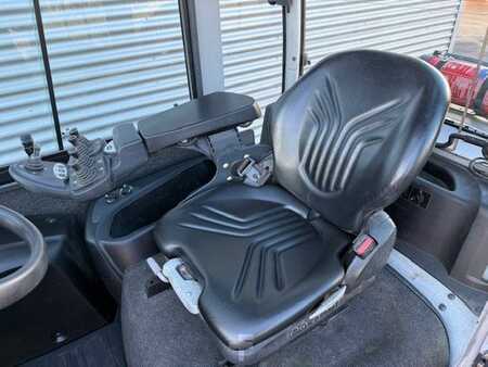 Dieselstapler  Still RX70-50 (6)