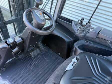 Dieselstapler  Still RX70-50 (7)